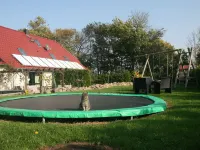 Villa in Kägsdorf nahe Ostseestrand