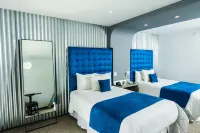 Riande Aeropuerto Hotel Casino Hotels in Panama District