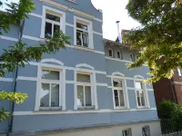 Morizan Hotels near St.Nikolai Kirche Robel