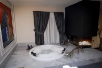 Oksijen Zone Hotels Uludağ - Romantik