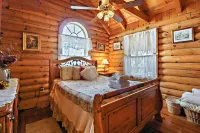Alpine Ski Lodge - Water Park