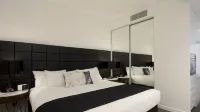 Kozyguru Chatswood Luxury Studio Hotels in Willoughby