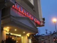 Ikbalhan Otel Hotels in Polatli