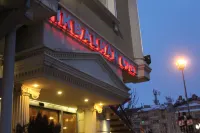 Ikbalhan Otel Hotels in Polatli