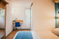 Kyriad Direct Bordeaux Lormont Hotels in Lormont