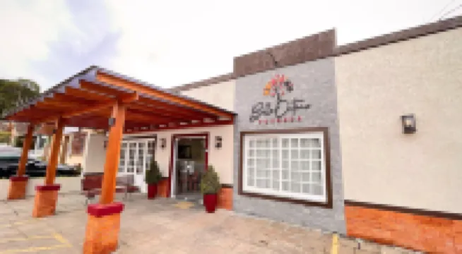 Pousada Bello Outono