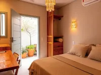 Casa Savana Hotels near Butanta
