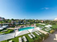 Insula Boutique Hotel Hotels in Procida