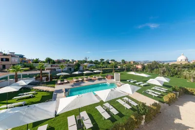 Insula Boutique Hotel Hotel in zona Belvedere Piazza Dei Martiri