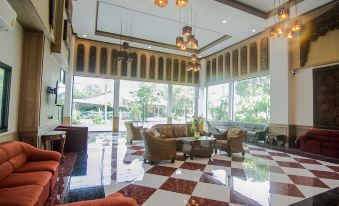 East Inn 15 Rayong