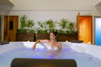 Nukari Quinta Boutique - spa
