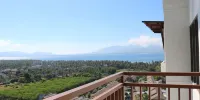 Illira Hotel Banyuwangi - Ocean View