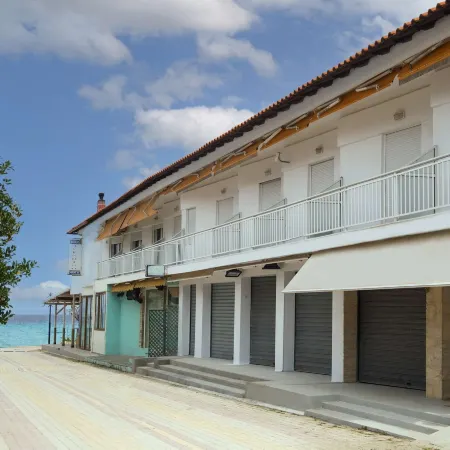Galini Apartments