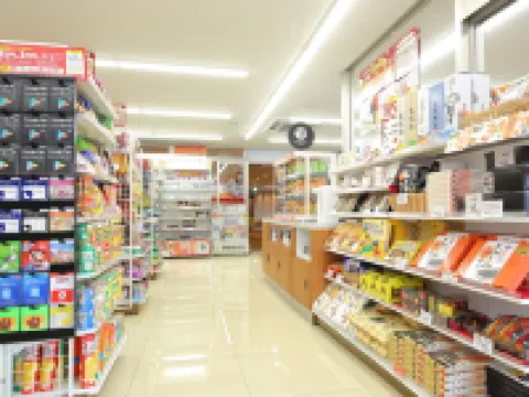 松江新都市酒店 松江市酒店