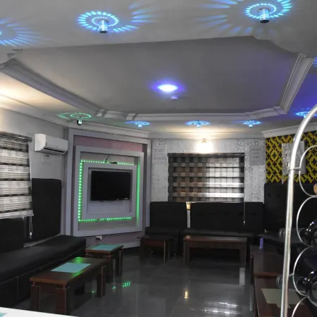 PrimeMeridian Hotels & Restaurants Awoyaya Ibeju Lekki Lagos State