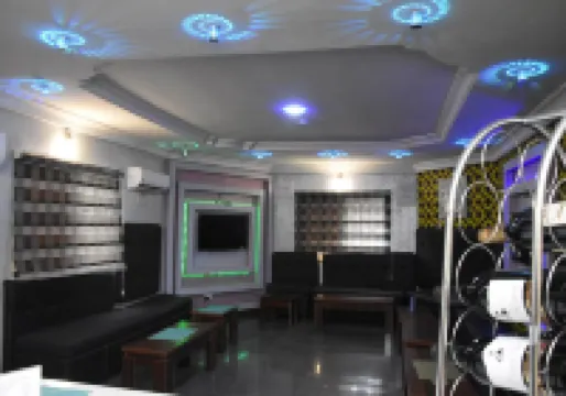 PrimeMeridian Hotels & Restaurants Awoyaya Ibeju Lekki Lagos State