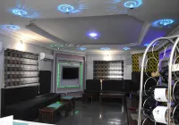 24-7 Electricity Agore Hotels and Suites Ltd Hotel di Ibeju