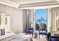 Hôtel Barrière le Majestic Cannes
