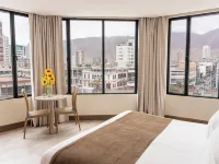Terrado Arturo Prat Iquique Hotels in Iquique