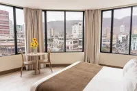 Terrado Arturo Prat Iquique