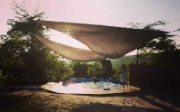 Wami River Bush Retreat - Kisampa Hotels in Bagamoyo