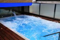 阿拉貢美食攝政酒店 - SPA
