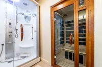 Smugglers' Notch Resort Private Suites - Spa
