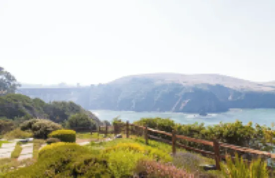 Scp Mendocino Coast Lodge