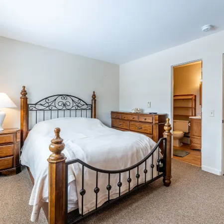 Smugglers' Notch Resort Private Suites