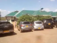 Flogarden Resort Hotels in Ruiru