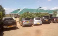 Flogarden Resort Hotels in Juja