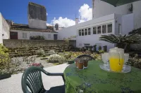 Casa do Campo de São Francisco