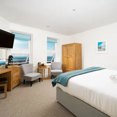 The Land's End Hotel