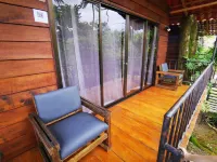 Las Cabañas Hotels in Chiles