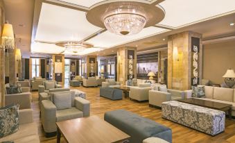 Hotel Terrace Beach Resort All Inclusive