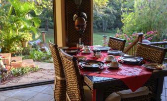 Elephant Coast Guesthouse