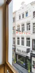 Hôtel Agora Bruxelles Grand Place - romantique