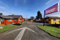 The Seaview Cottages Hotels in Seaview