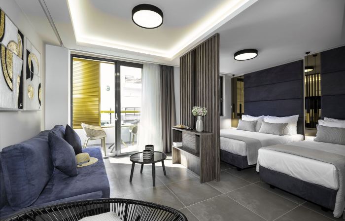 Evitel Luxury Living