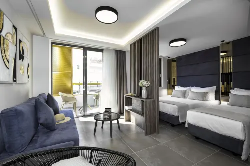 Evitel Luxury Living - Boutique