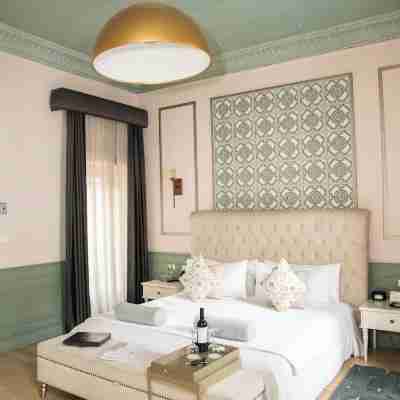 Illa Experience Hotel Rooms