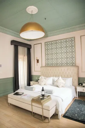 Illa Experience Hotel