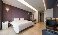Anseong Nomad Hotel Hotels in Anseong-si