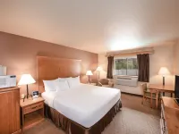 Icicle Village Resort Hotels in Chelan County