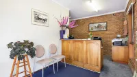 Rodney Motor Inn Hôtels à : Mooroopna