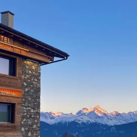 Aïda Hôtel & Spa - "Adults Only" Relais & Châteaux