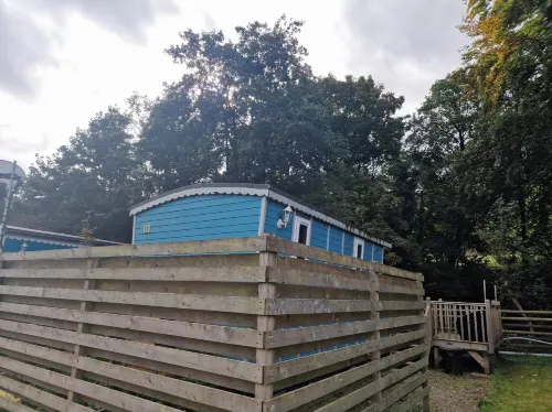 Glan yr Afon Dau - Relax, Recuperate, Enjoy - Wifi