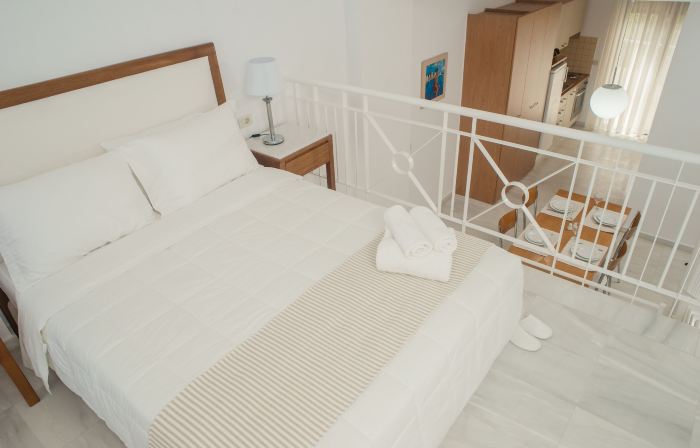 Elizabeth Suites