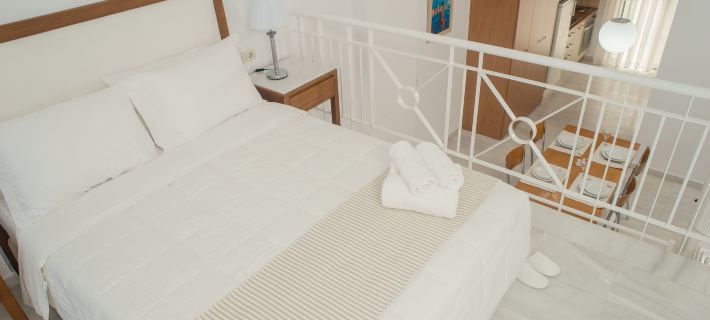 Elizabeth Suites Hotels in Daratso