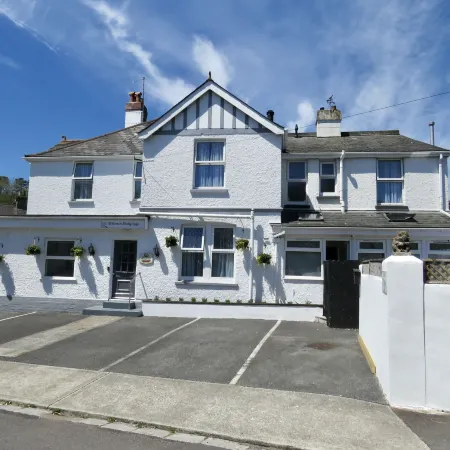 Bentley Lodge